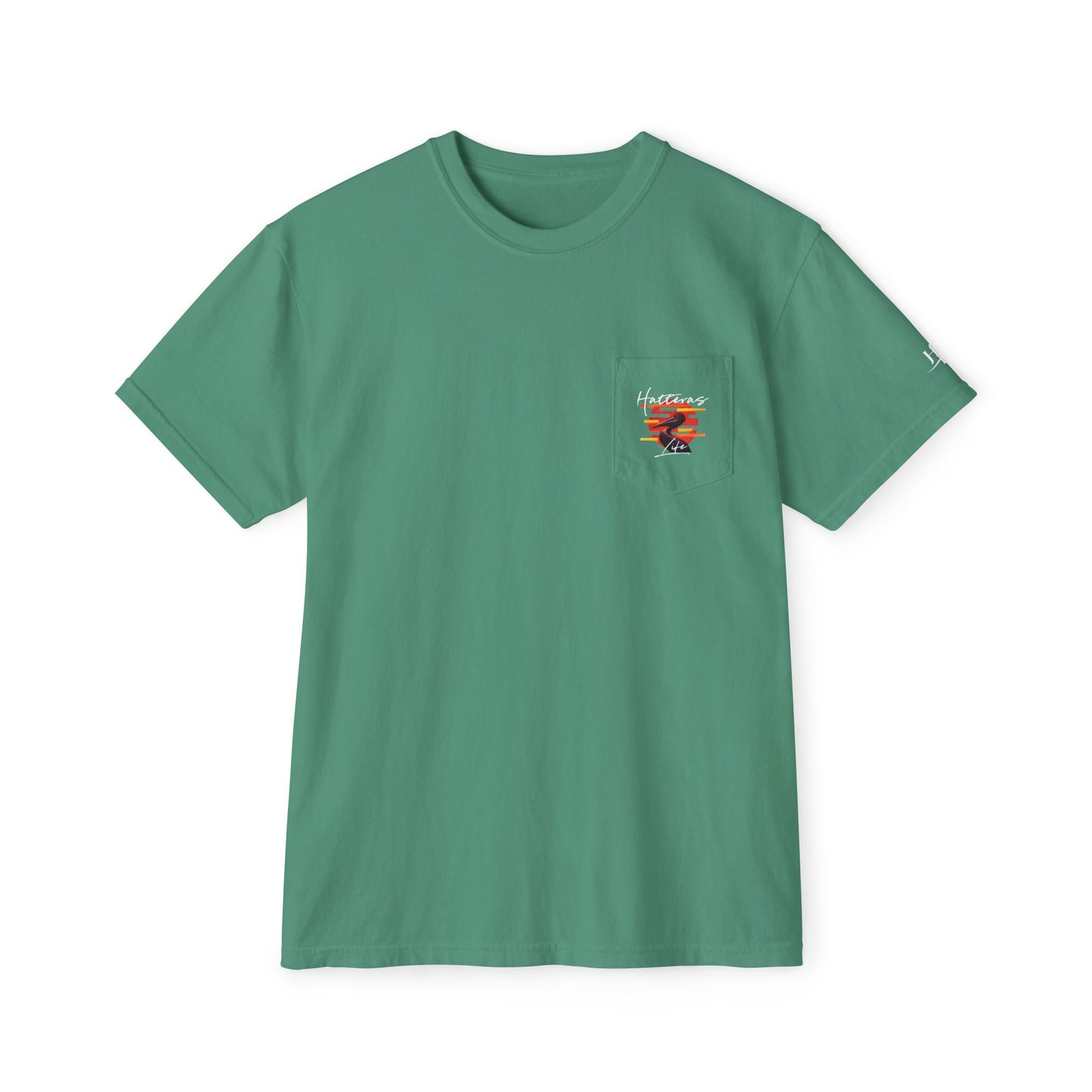 HL Pocket T-Shirt