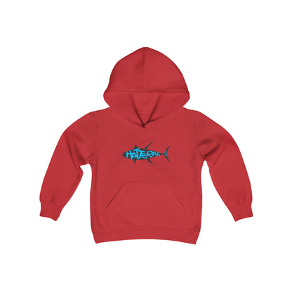 Big Tuna Youth Hoodie