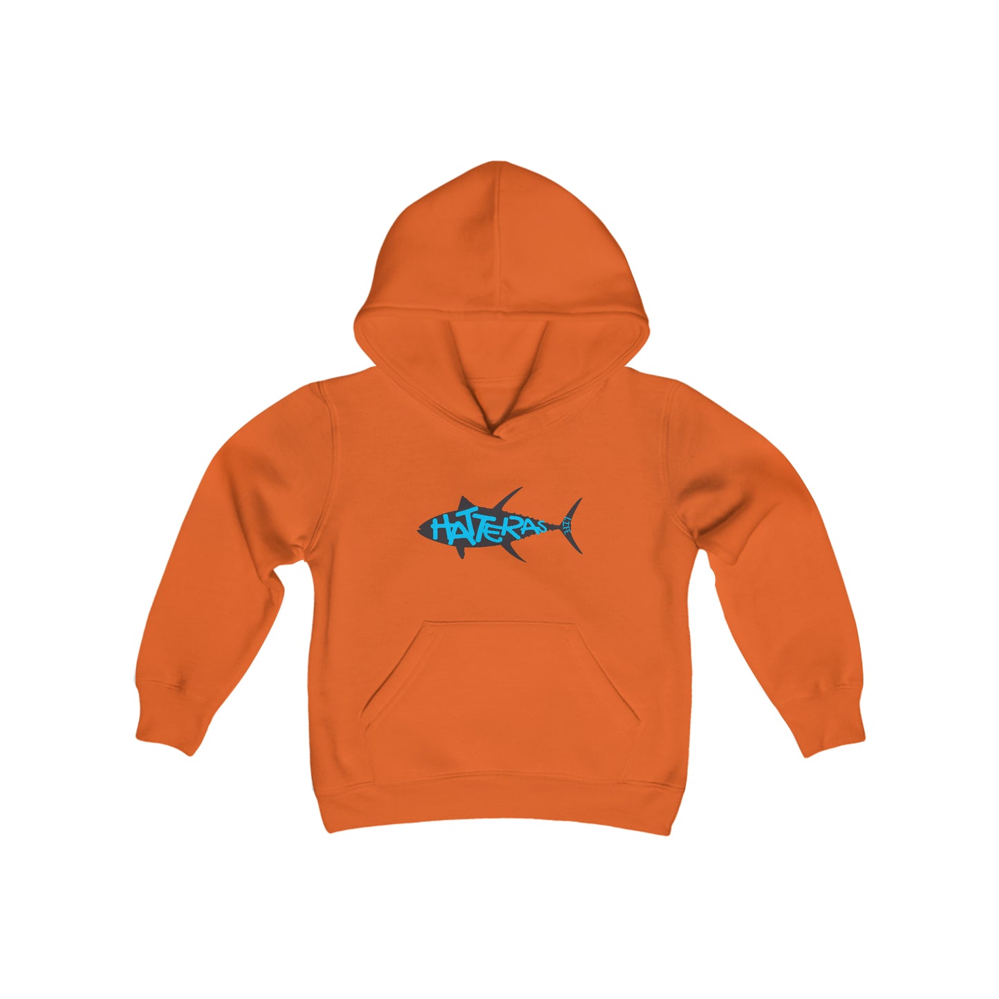 Big Tuna Youth Hoodie