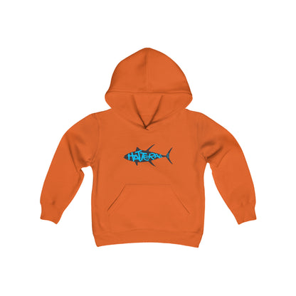 Big Tuna Youth Hoodie