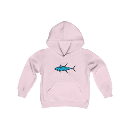 Big Tuna Youth Hoodie