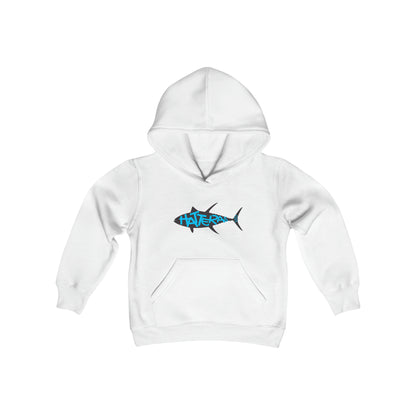 Big Tuna Youth Hoodie