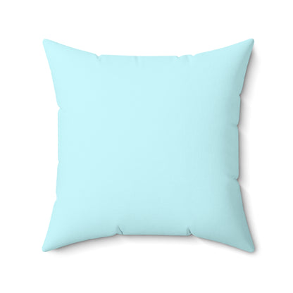 Square Shell Pillow