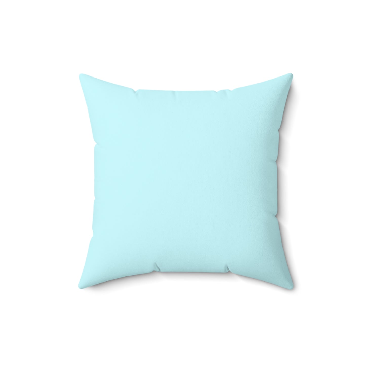 Square Shell Pillow