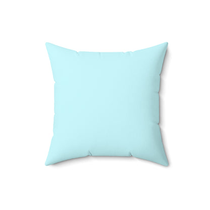 Square Shell Pillow