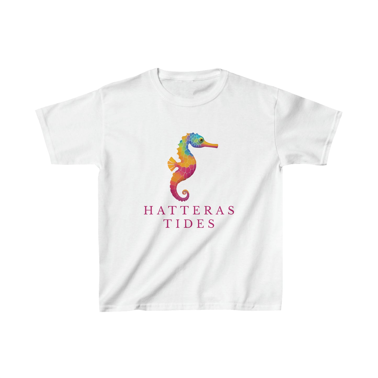 Kids Heavy Cotton™ Tee