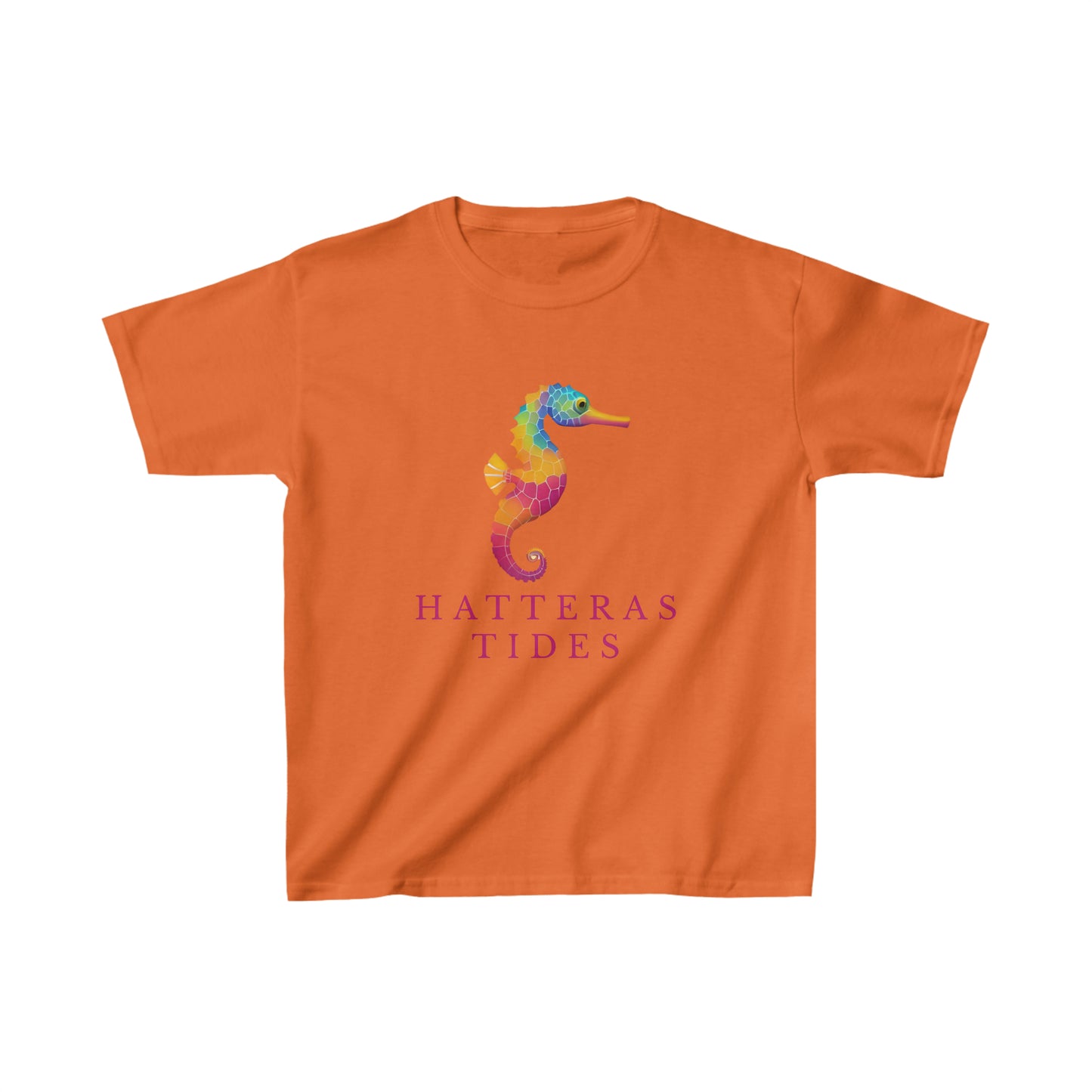 Kids Heavy Cotton™ Tee