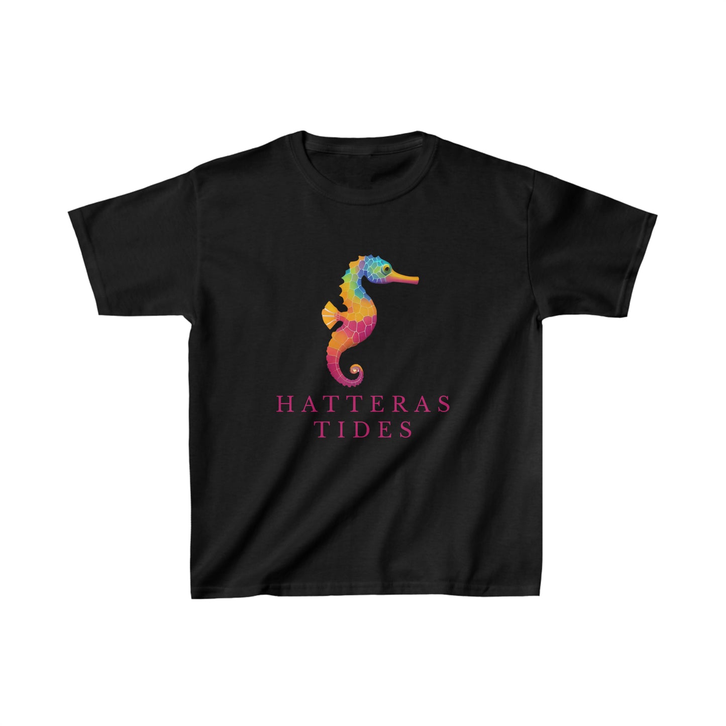 Kids Heavy Cotton™ Tee