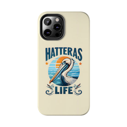 HL Tough Phone Cases - Pelican Calm