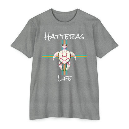 Hatteras Life Jersey T-shirt