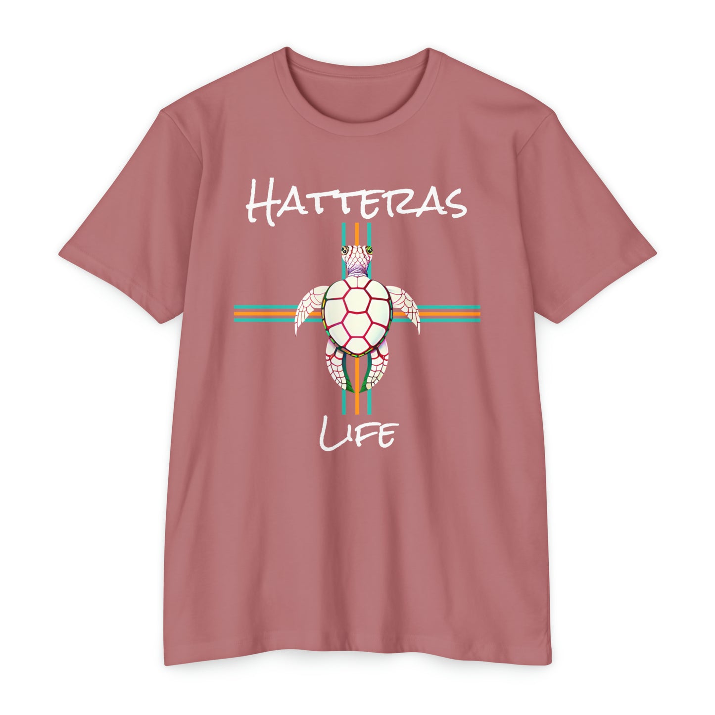 Hatteras Life Jersey T-shirt