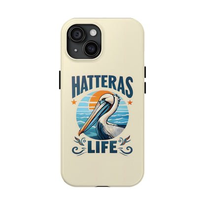 HL Tough Phone Cases - Pelican Calm