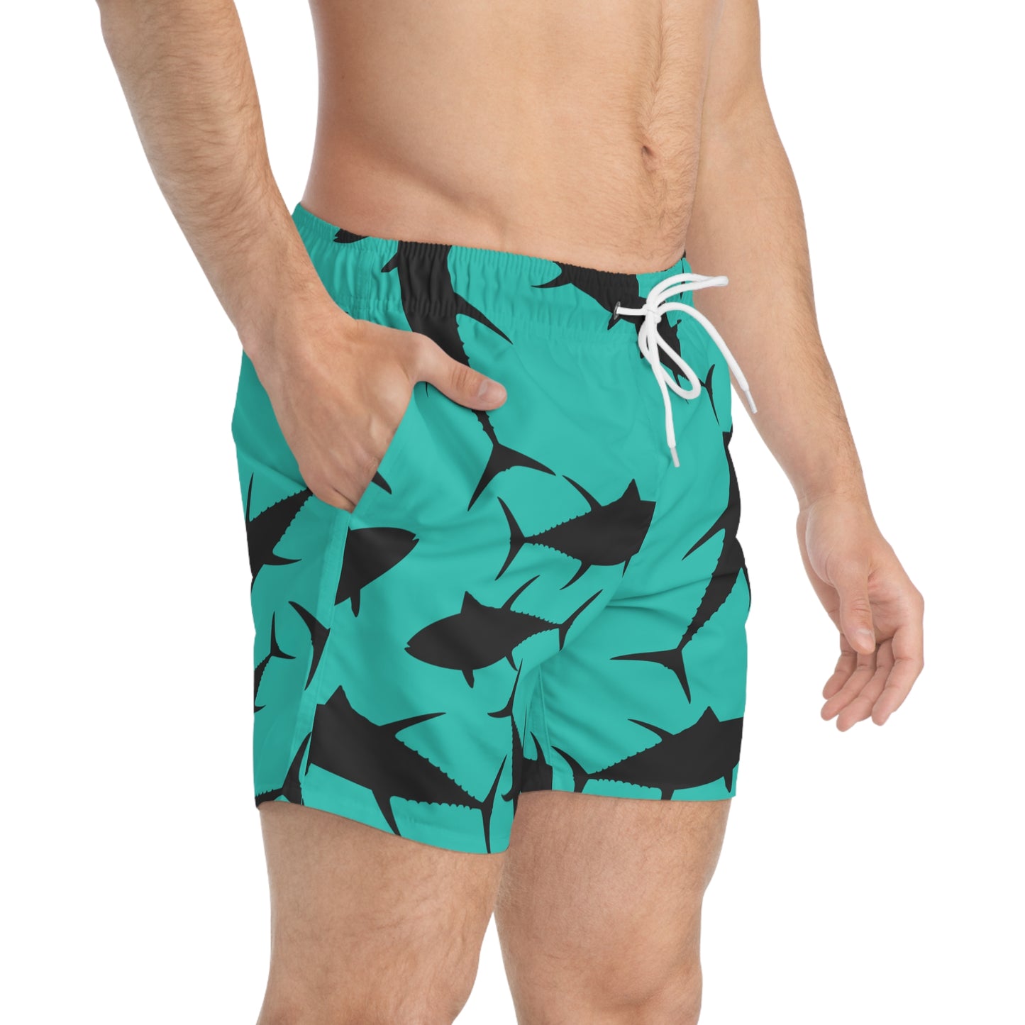 Swim Trunks