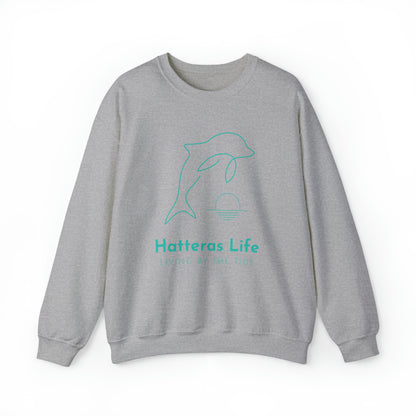 Dolphin Unisex Sweatshirt