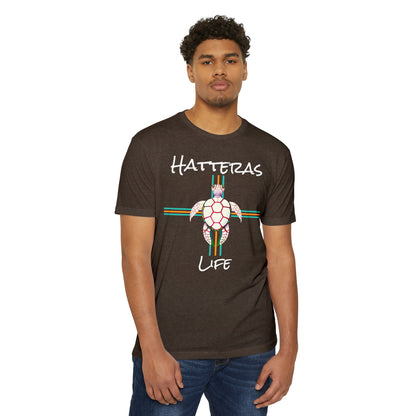 Hatteras Life Jersey T-shirt