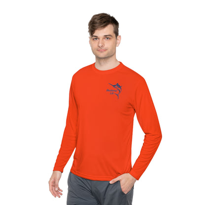 Lightweight Long Sleeve Tee Shirt  40+ UV