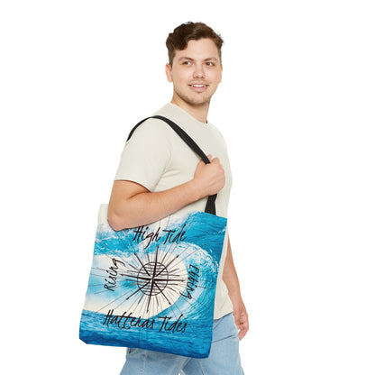 Hatteras Tides Tote