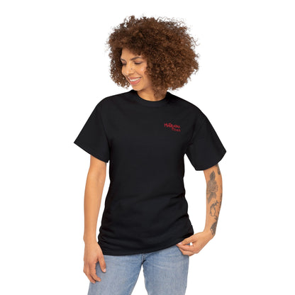 Hatteras Tides Heavy Tee (Co-ed)