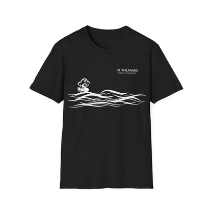 Feathered Rebel T-shirt