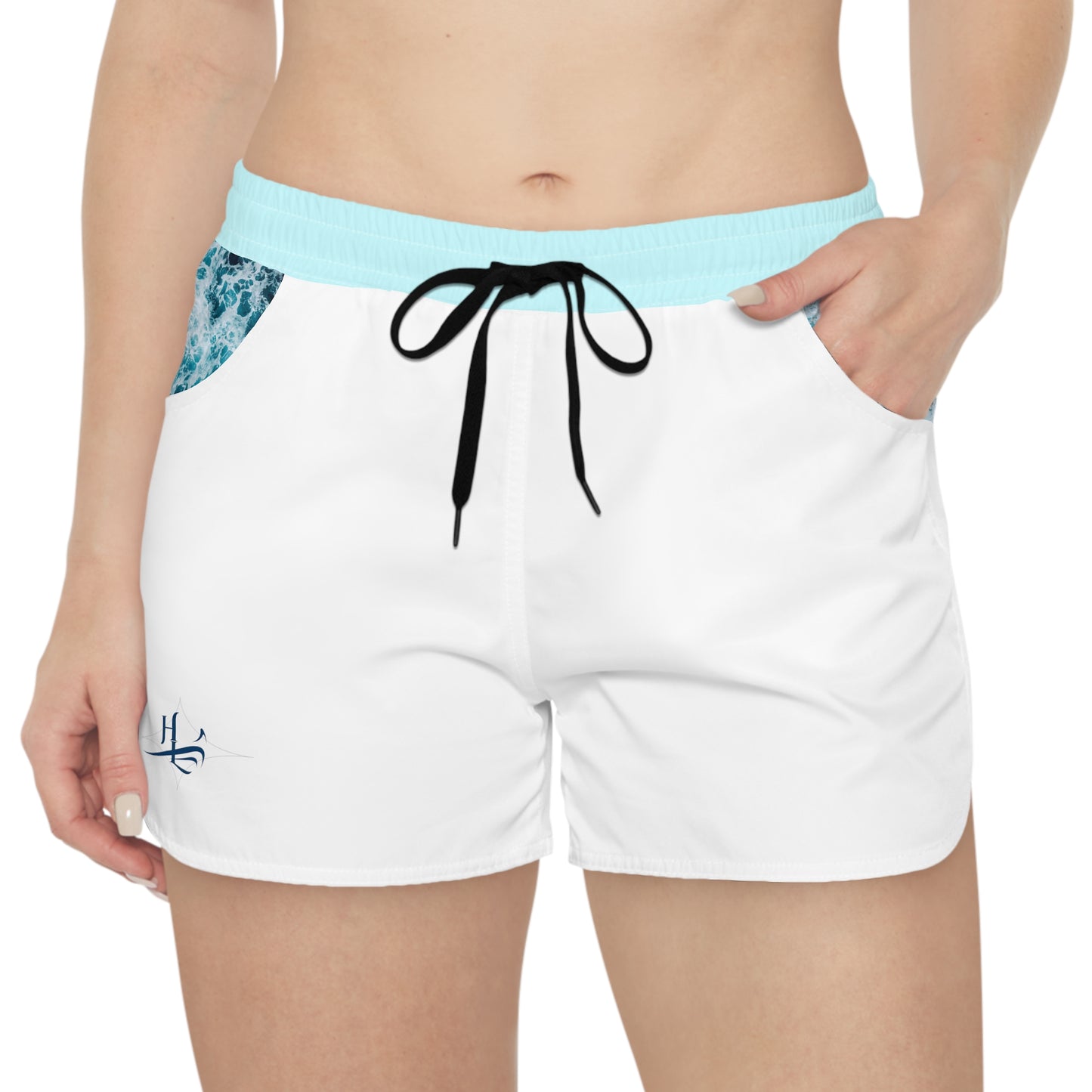 Hatteras Tides Women's Shorts