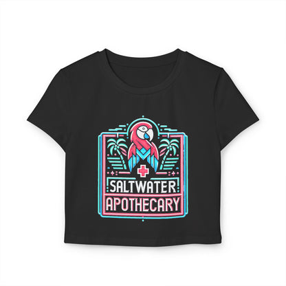 Saltwater Apothecary Baby Tee