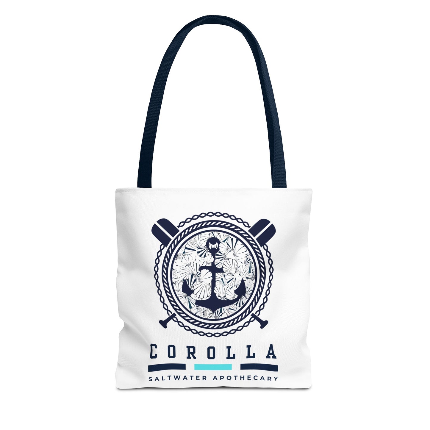 Corolla Beach Bag