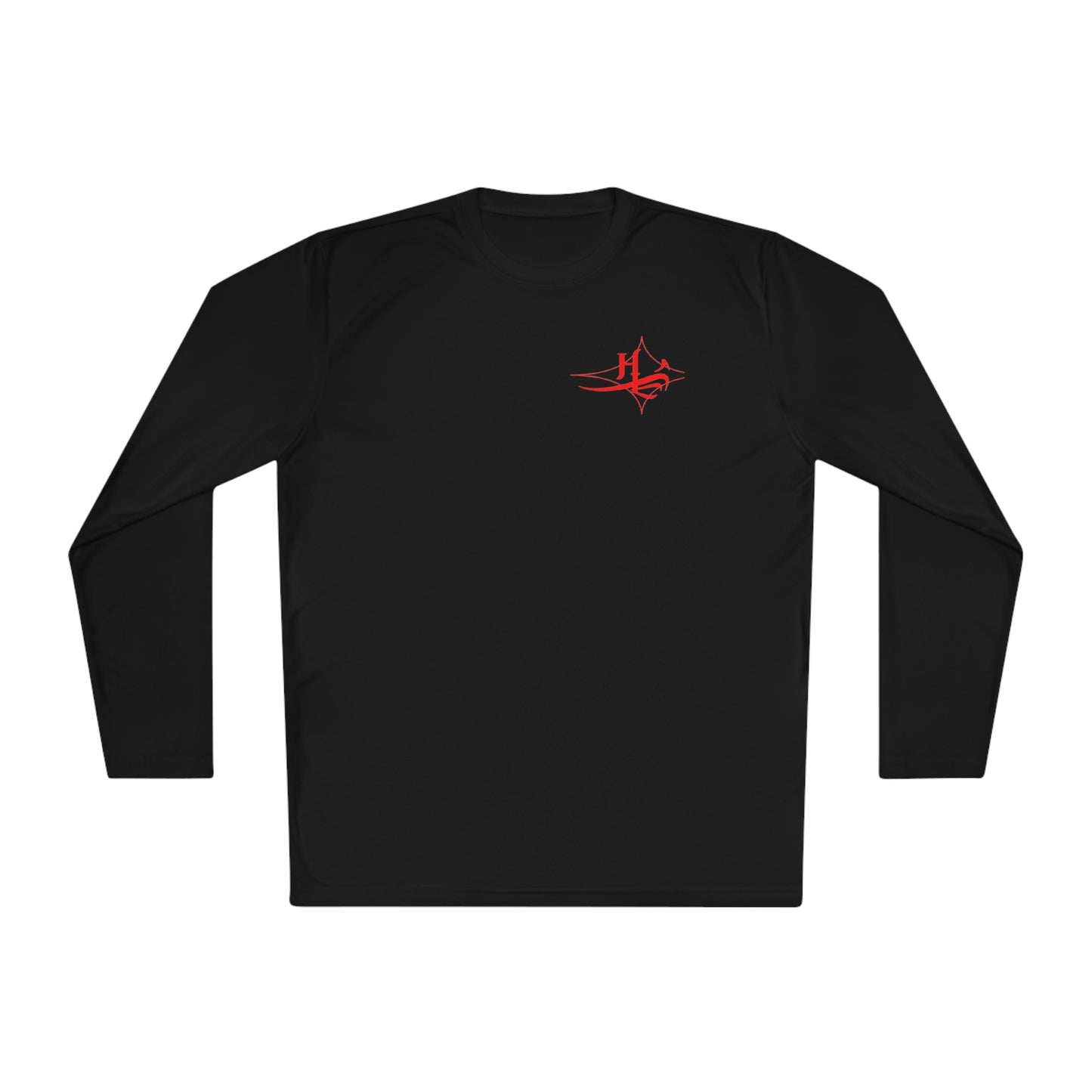 Lightweight Long Sleeve Tee (40 + UV protection factor)