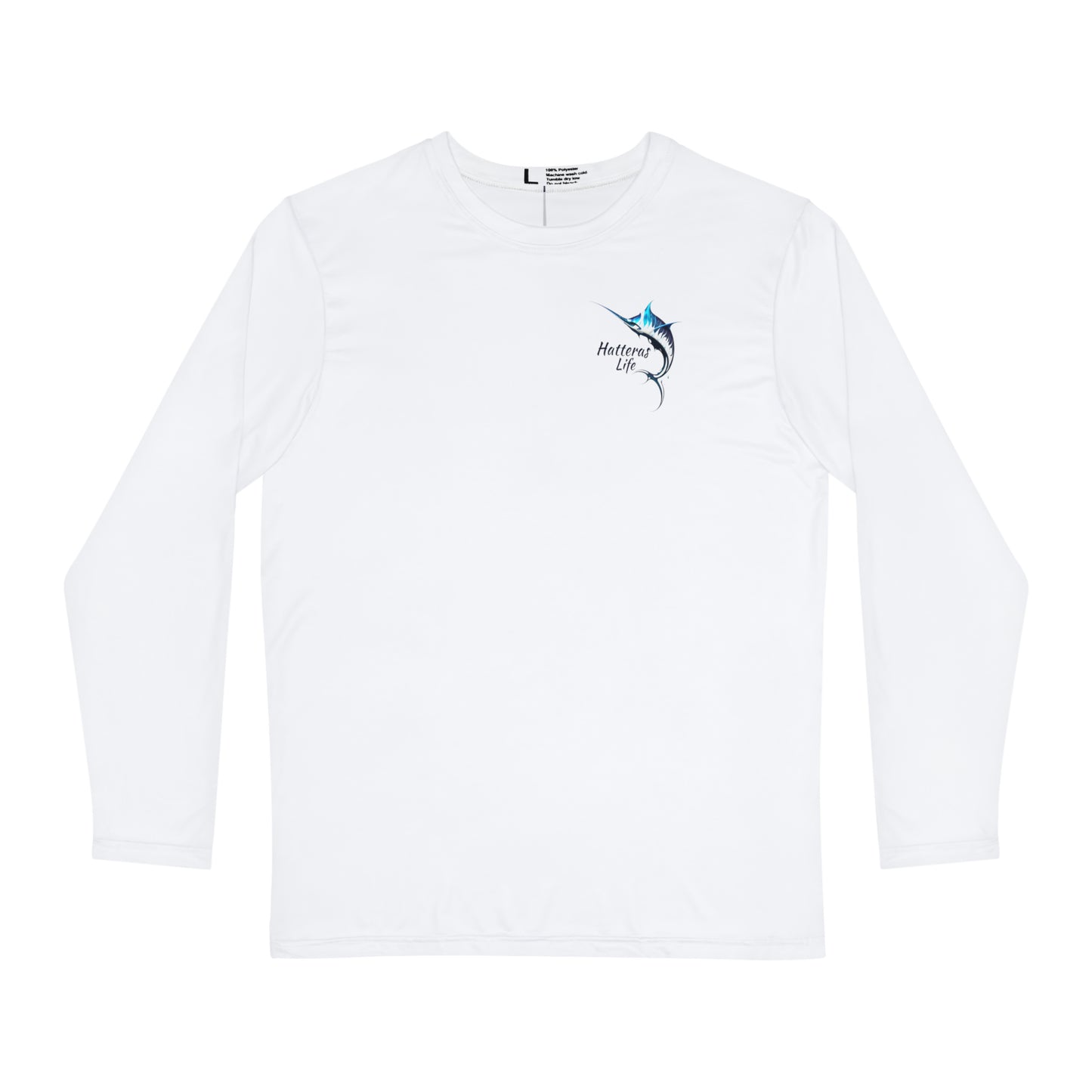 Hatteras Life Long Sleeve