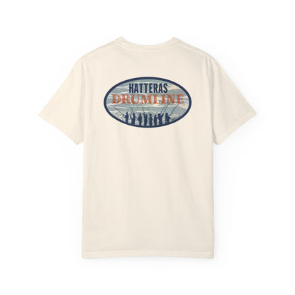 Hatteras Drumline T-shirt