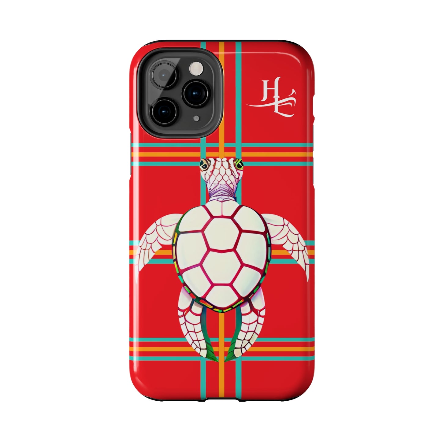 Sea Turtle Phone Case