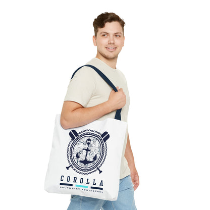 Corolla Beach Bag