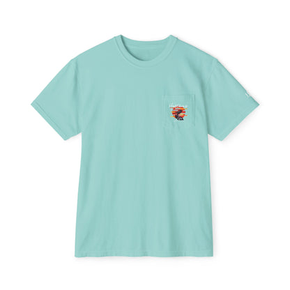 HL Pocket T-Shirt