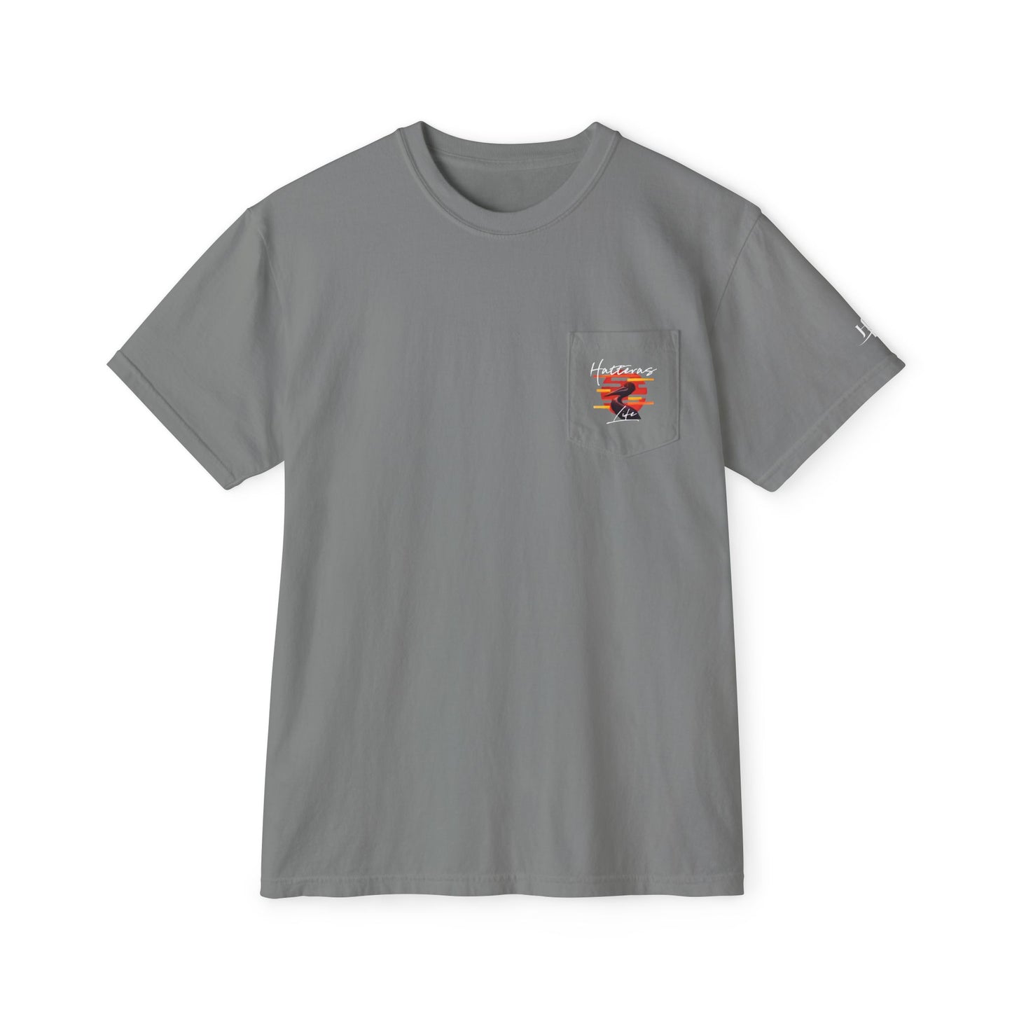 HL Pocket T-Shirt