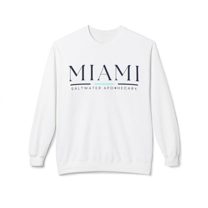 MIAMI Sweatshirt