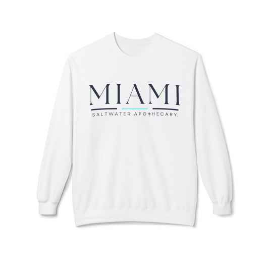 MIAMI Sweatshirt