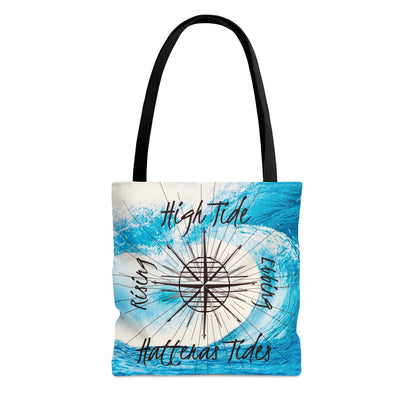 Hatteras Tides Tote