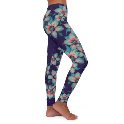 Nouna Spandex Leggings