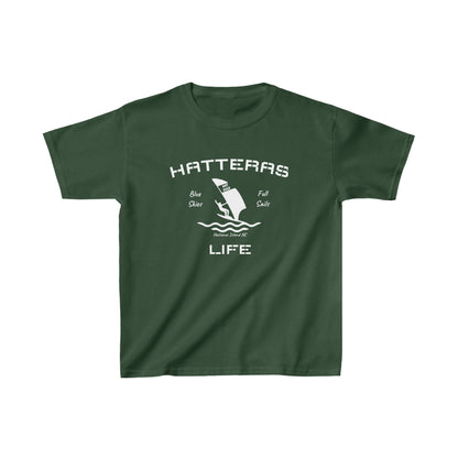 HL Kids Heavy Cotton™ Tee