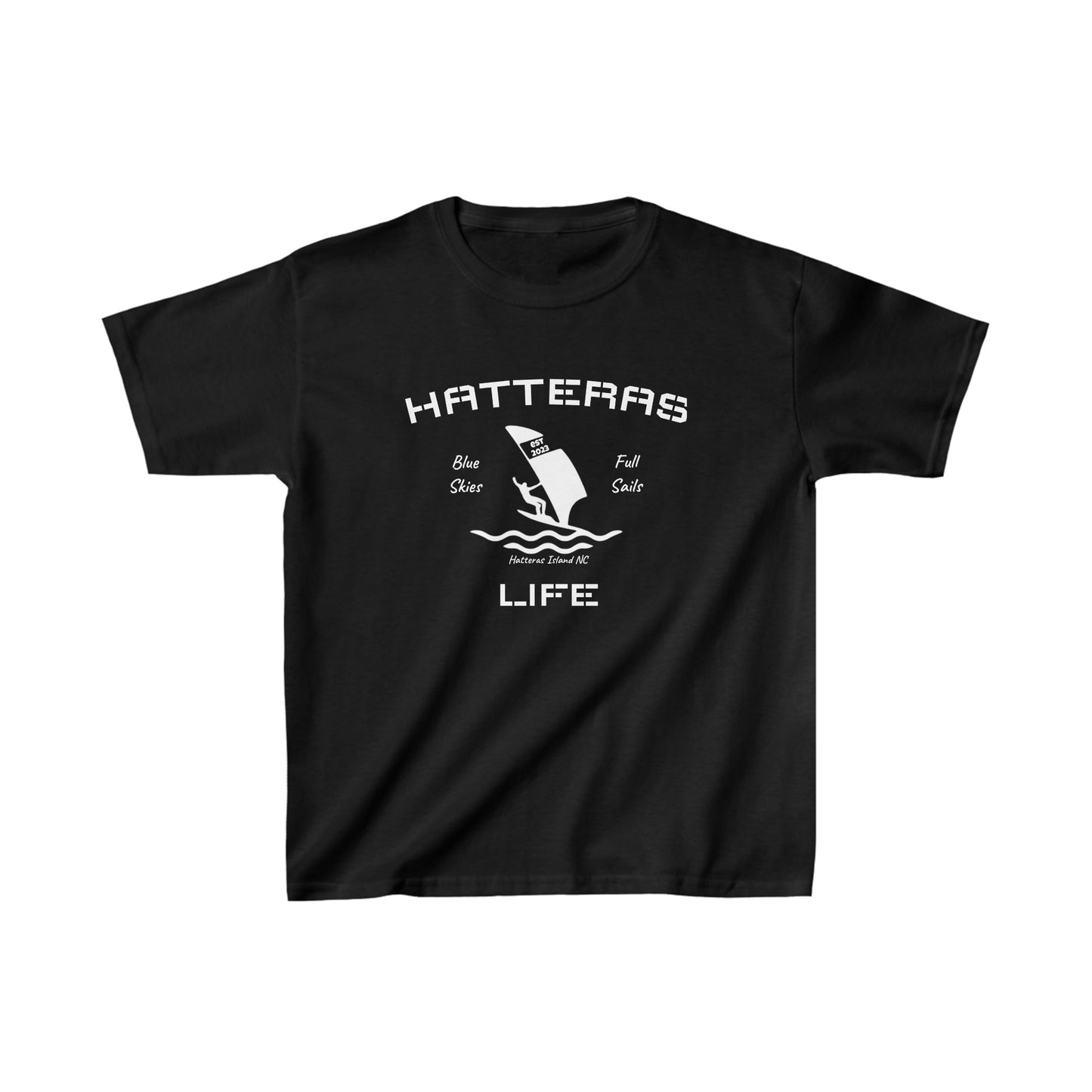 HL Kids Heavy Cotton™ Tee