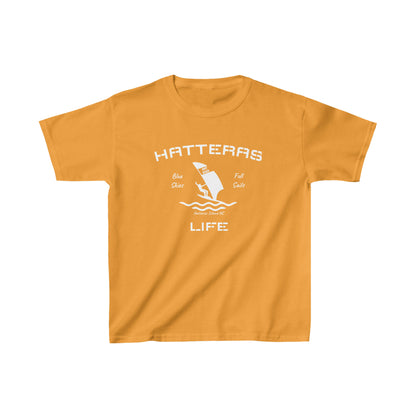 HL Kids Heavy Cotton™ Tee