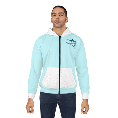 Avon Coed Hoodie