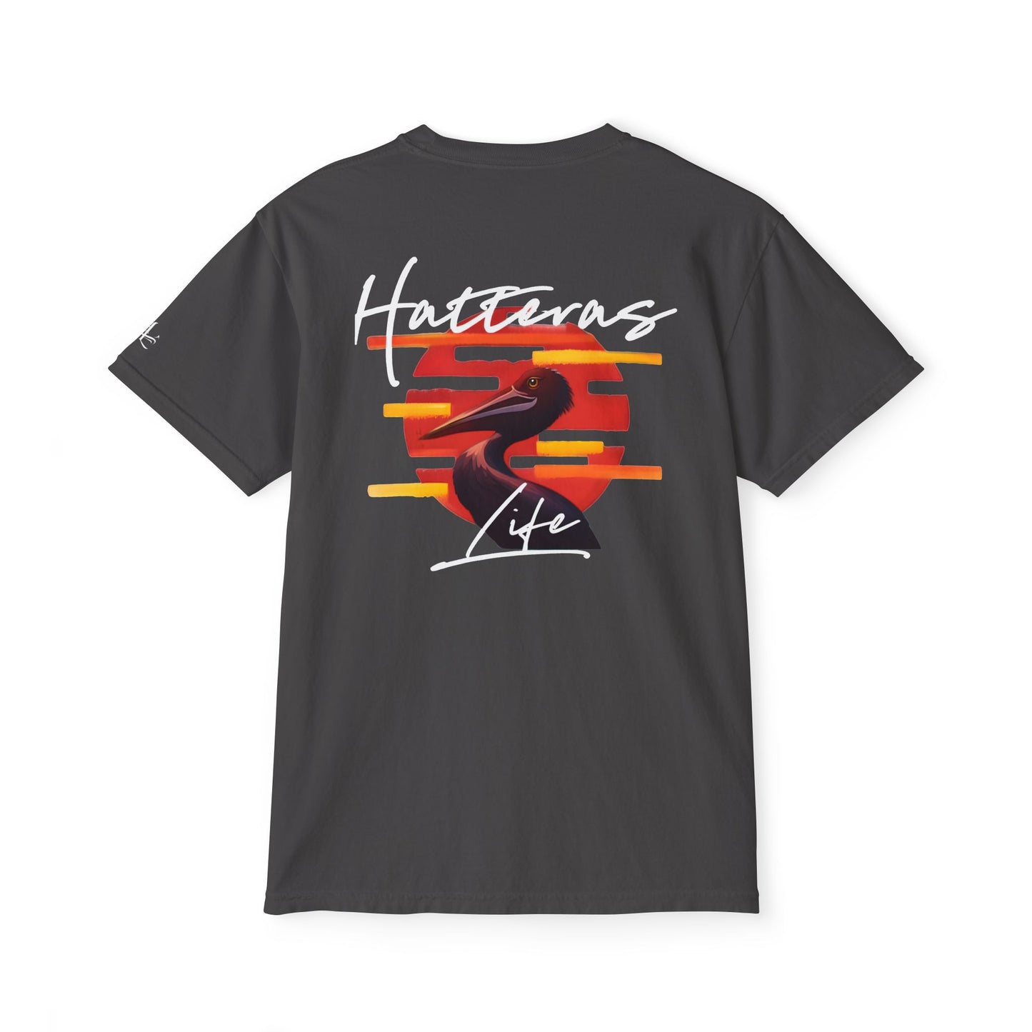 HL Pocket T-Shirt