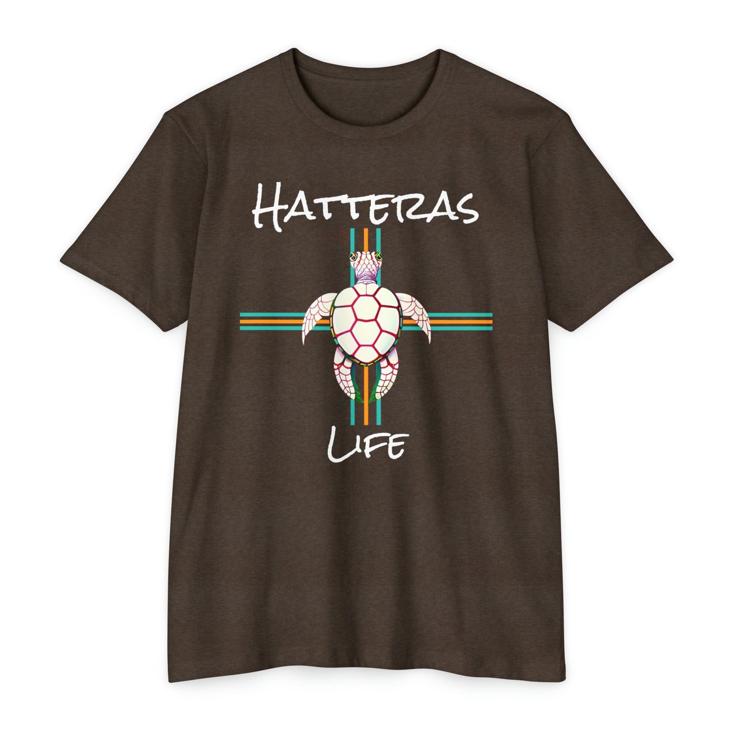 Hatteras Life Jersey T-shirt