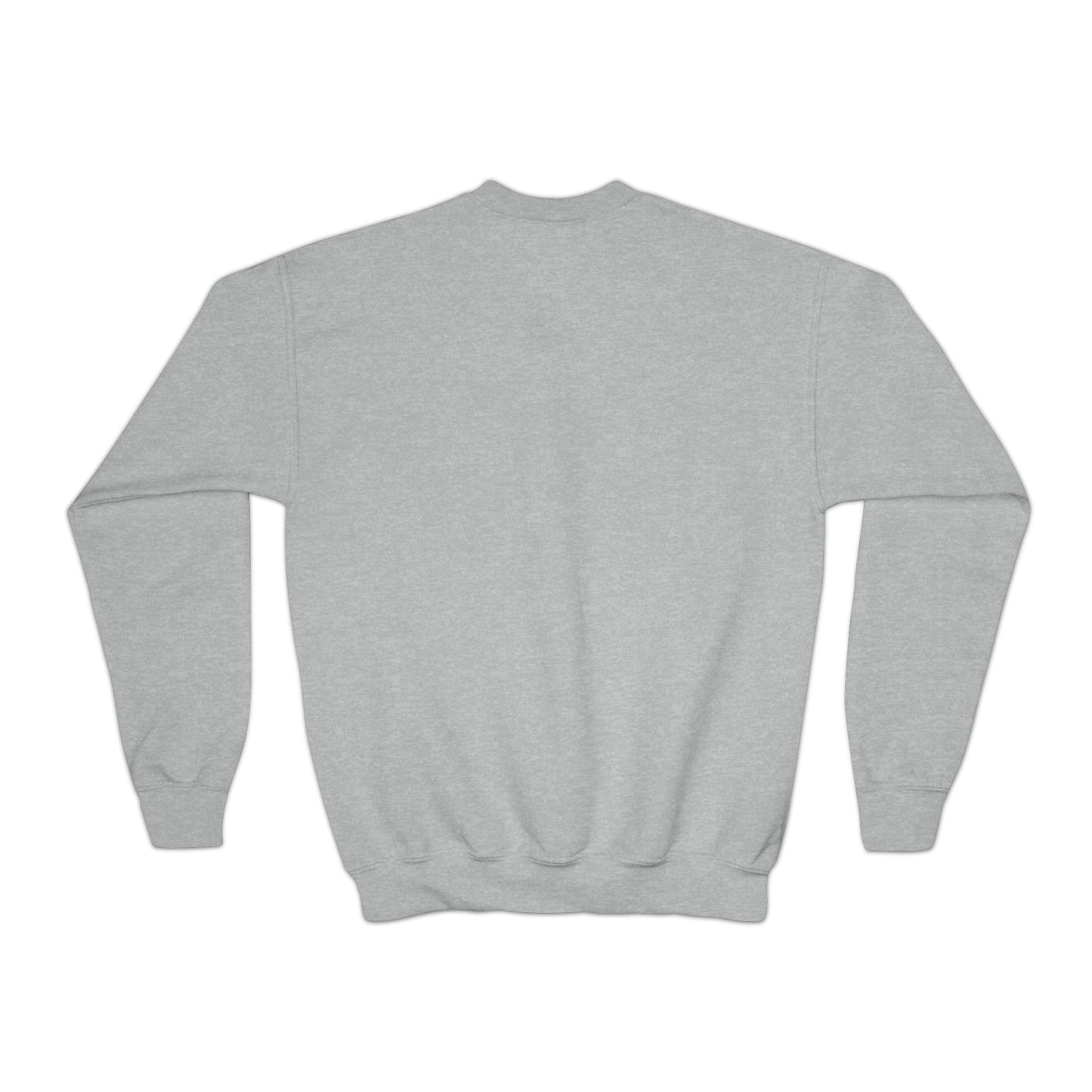 Kinnakeet Derby Youth Sweatshirt