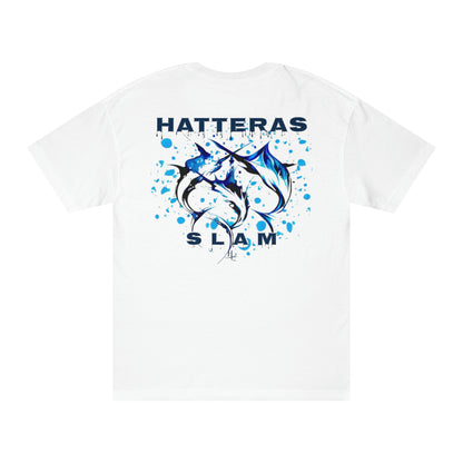 Hatteras Slam Unisex Classic Tee