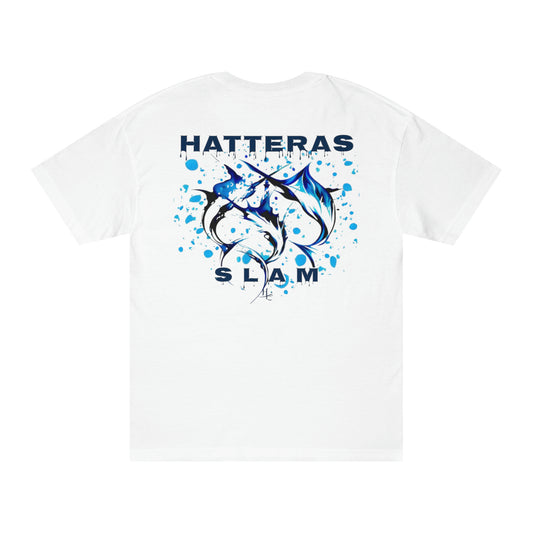 Hatteras Slam Unisex Classic Tee