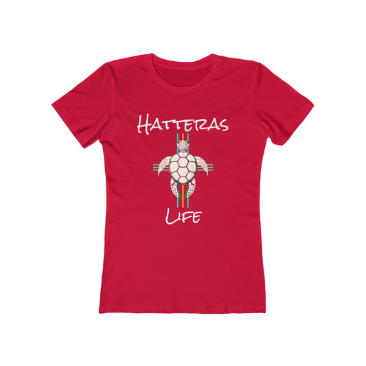 HL Women’s T