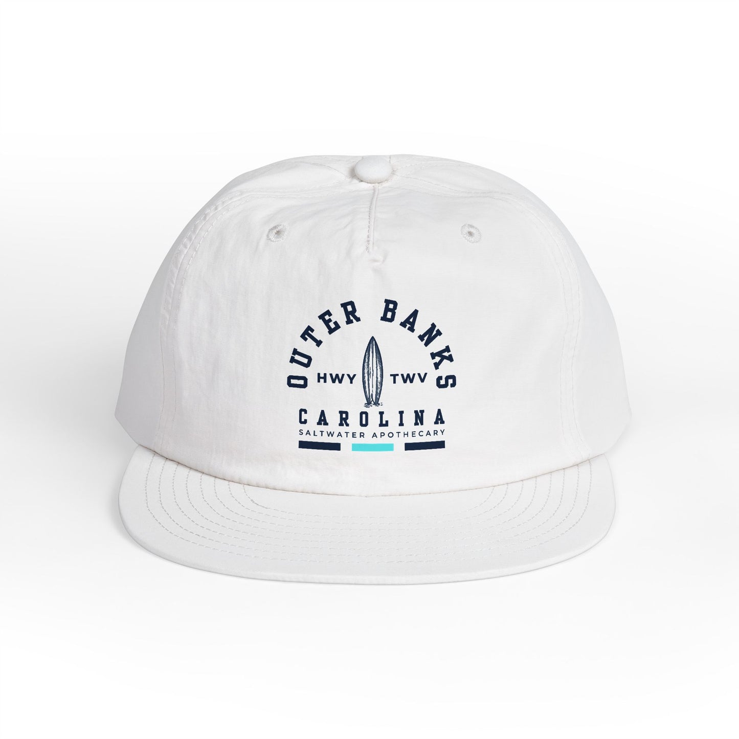 Outer Banks Surf Hat