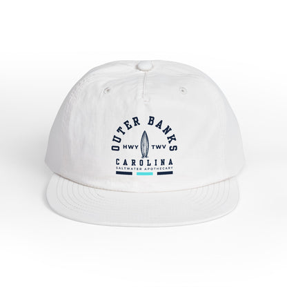 Outer Banks Surf Hat