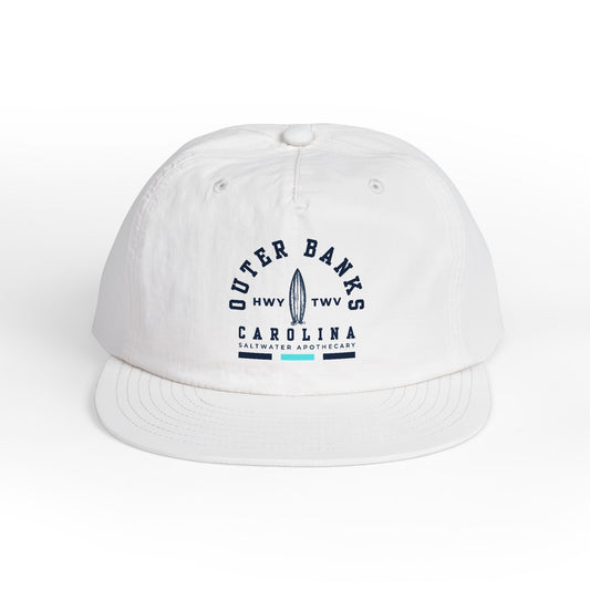 Outer Banks Surf Hat